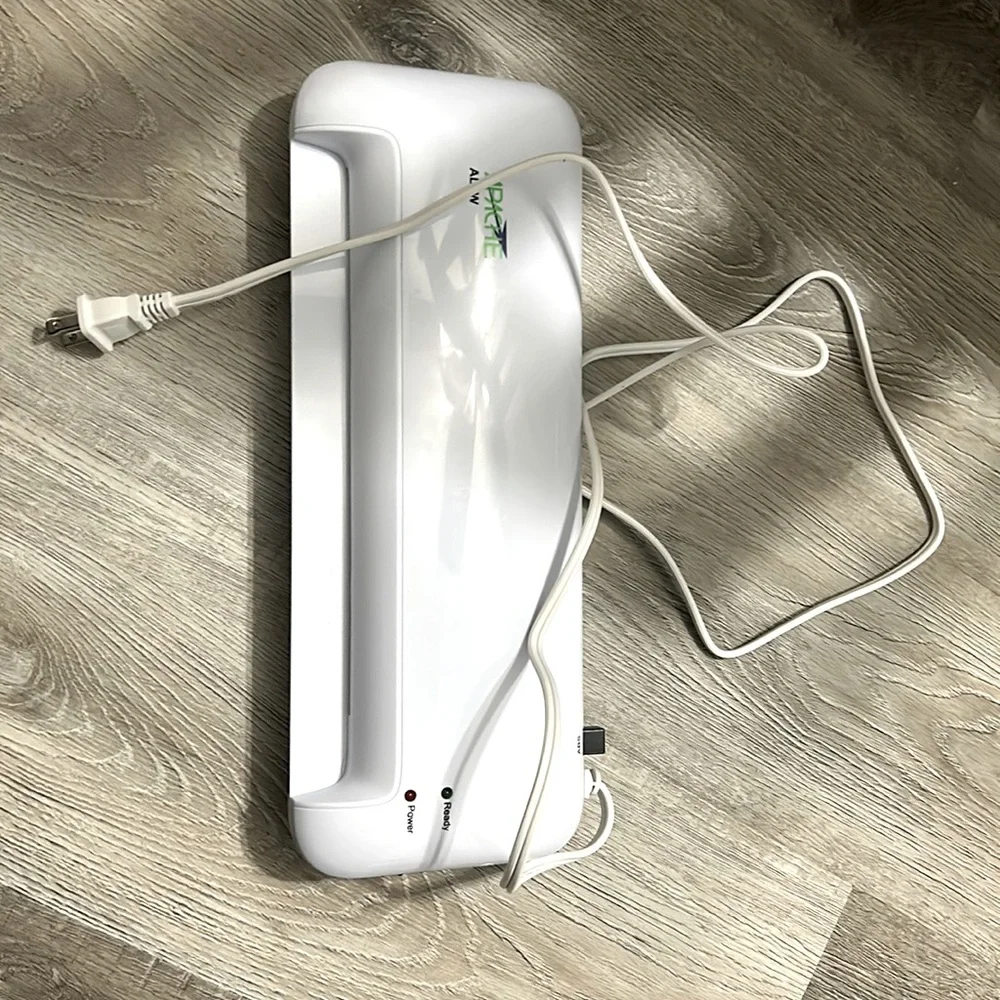 Laminator
